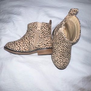 Cat&Jack boots